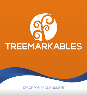 Graphic Design by Adi GFX for apex tree surgeons | Design: #35782175