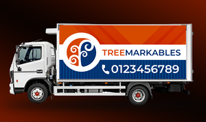 Diseño Gráfico por designcircle para apex tree surgeons | Diseño: #35787194