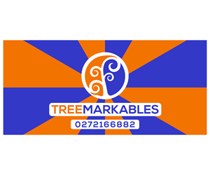 Graphic Design by Betycat for apex tree surgeons | Design: #35833096