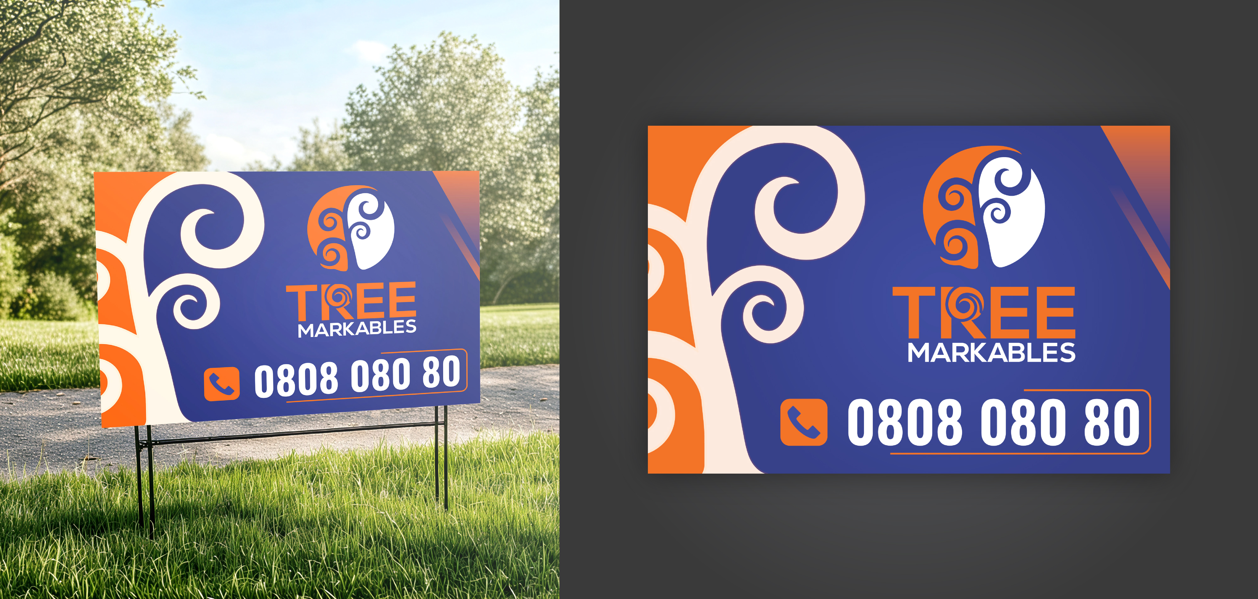Graphic Design by Impressive Designs for apex tree surgeons | Design #35779650