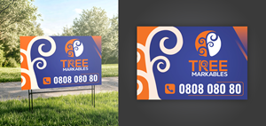 Design Graphique par Impressive Designs pour apex tree surgeons | Design #35779650