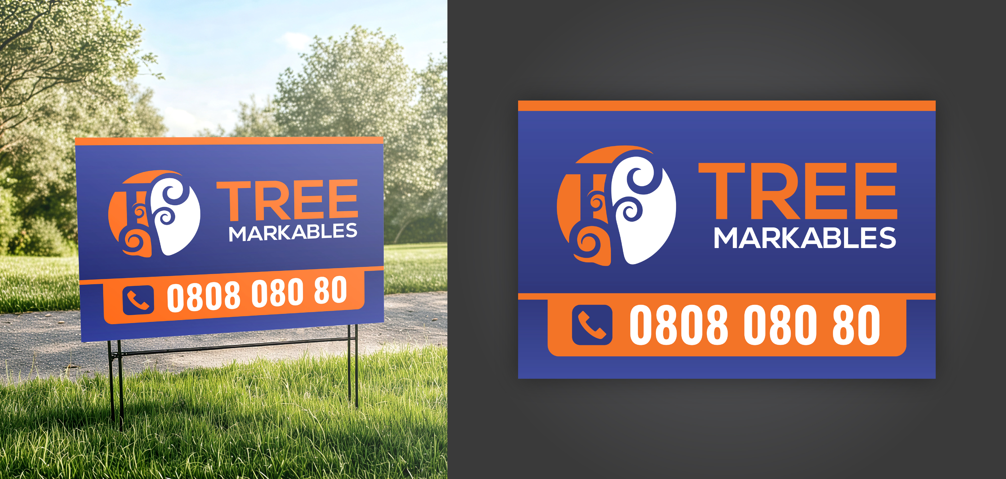 Diseño Gráfico por Impressive Designs para apex tree surgeons | Diseño #35779651