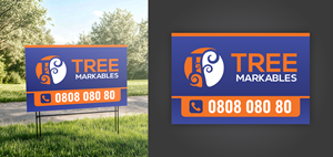 Graphic Design by Impressive Designs for apex tree surgeons | Design: #35779651