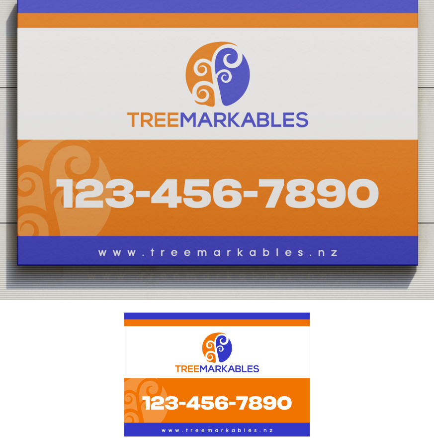Diseño Gráfico por HELLOCRUNK para apex tree surgeons | Diseño #35792312