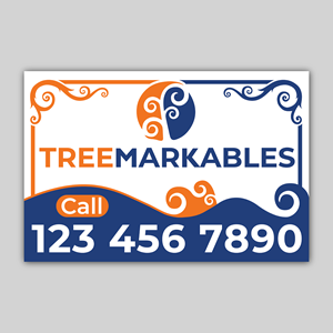Graphic Design by Bidita Saha for apex tree surgeons | Design: #35784070