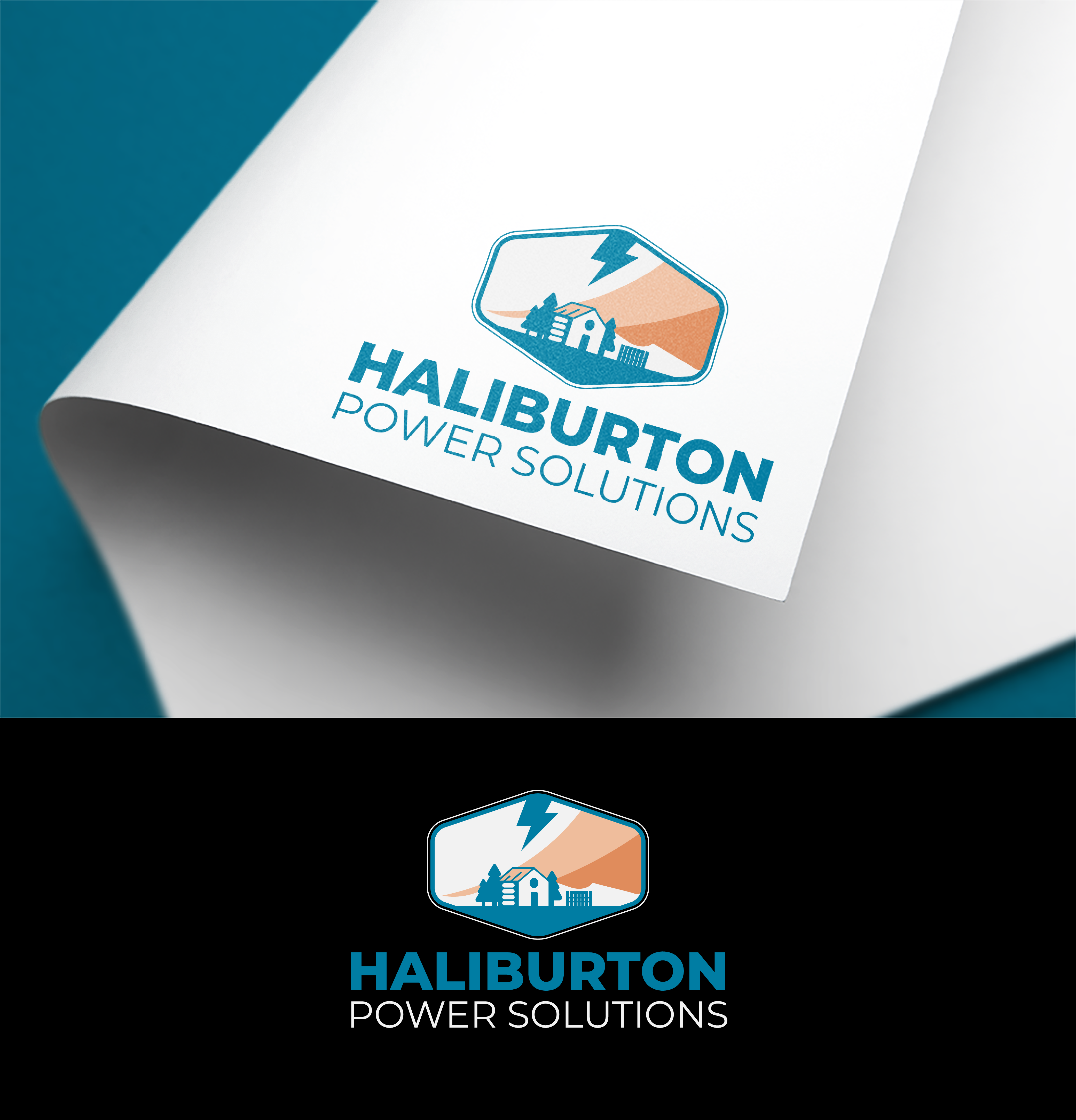 Logo Design by Fezy Design Studio for this project | Design #35779298