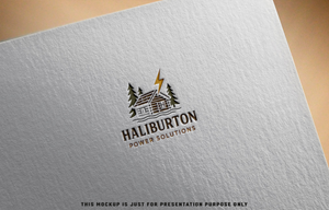 Logo Design by Razaq for this project | Design: #35777564