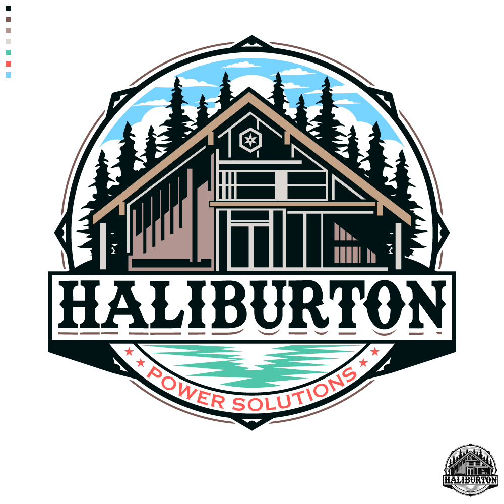 Logo Design by Suvendu.S for this project | Design #35795449
