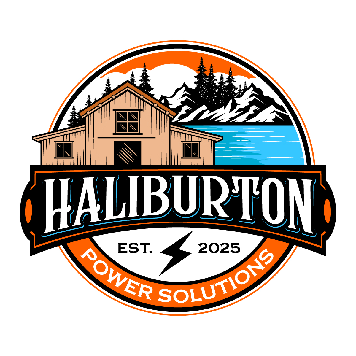 Logo Design by Suvendu.S for this project | Design #35796587