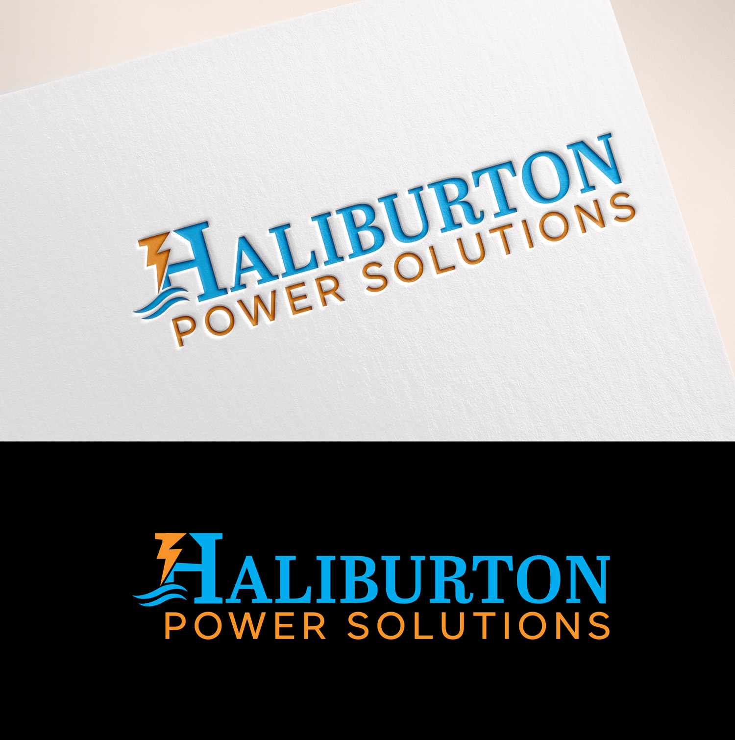 Logo Design by M Art & Design for this project | Design #35781180