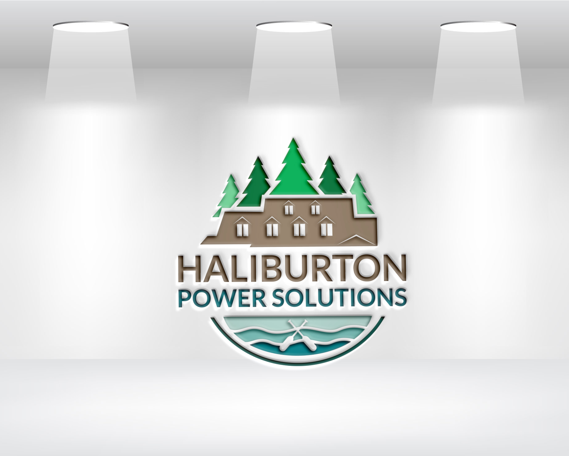 Diseño de Logo por RB NARUTO para este proyecto | Diseño #35783345