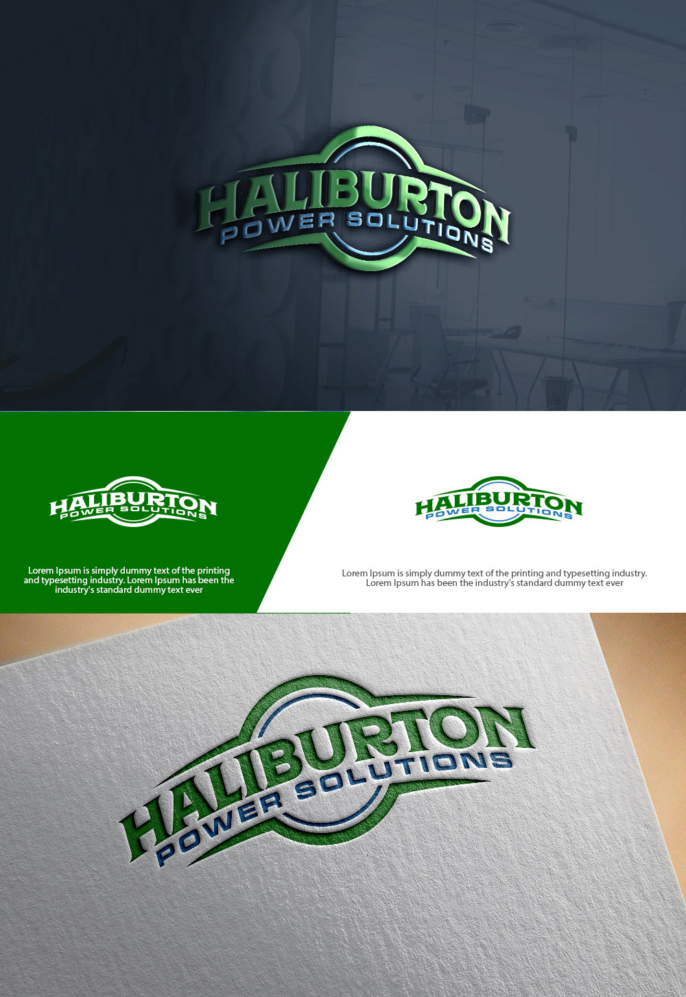 Logo Design by sulemani  creation for this project | Design #35785050