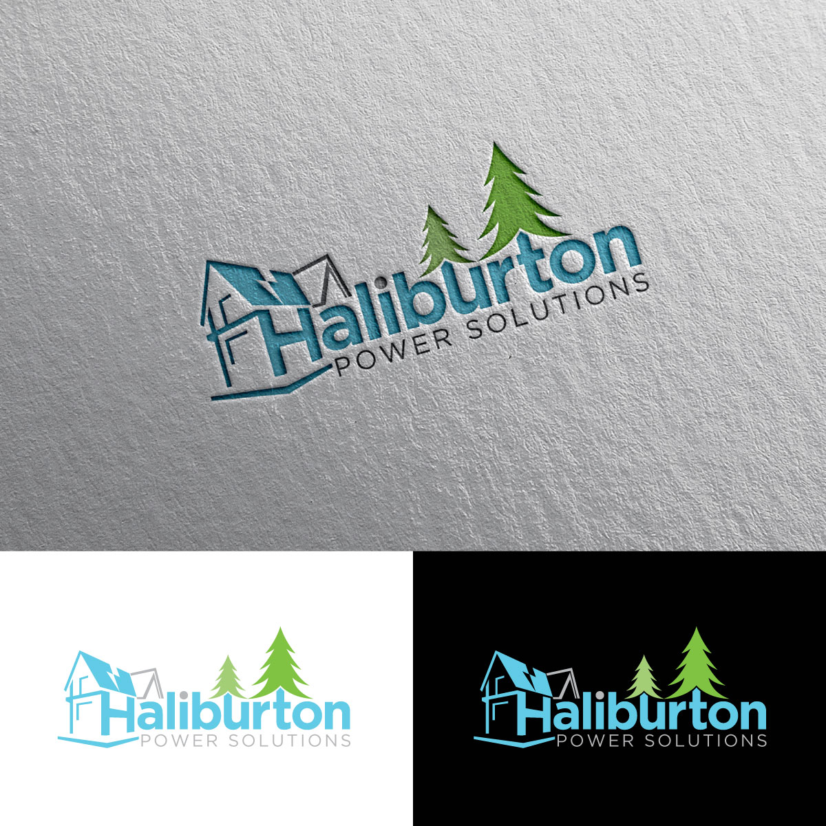 Logo Design by Alex Henry for this project | Design #35778217