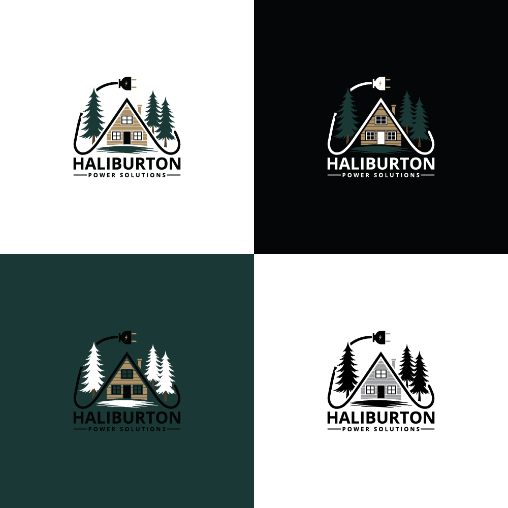 Logo Design by creativemood438 for this project | Design #35816331
