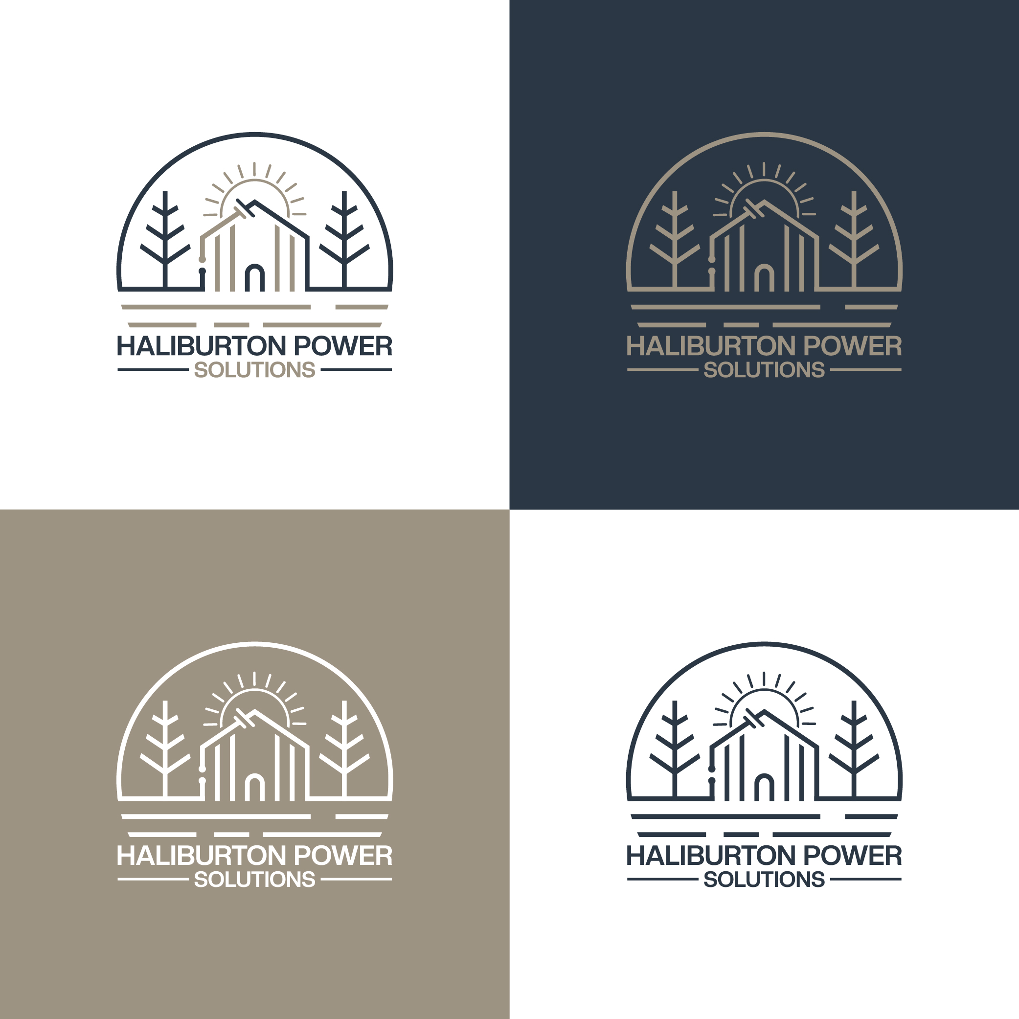 Logo Design by creativemood438 for this project | Design #35816459