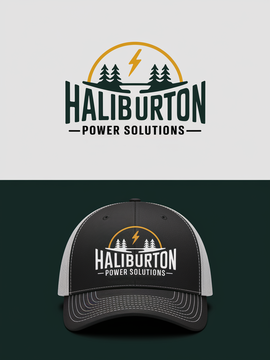 Logo Design by Mukuuu for this project | Design #35780616