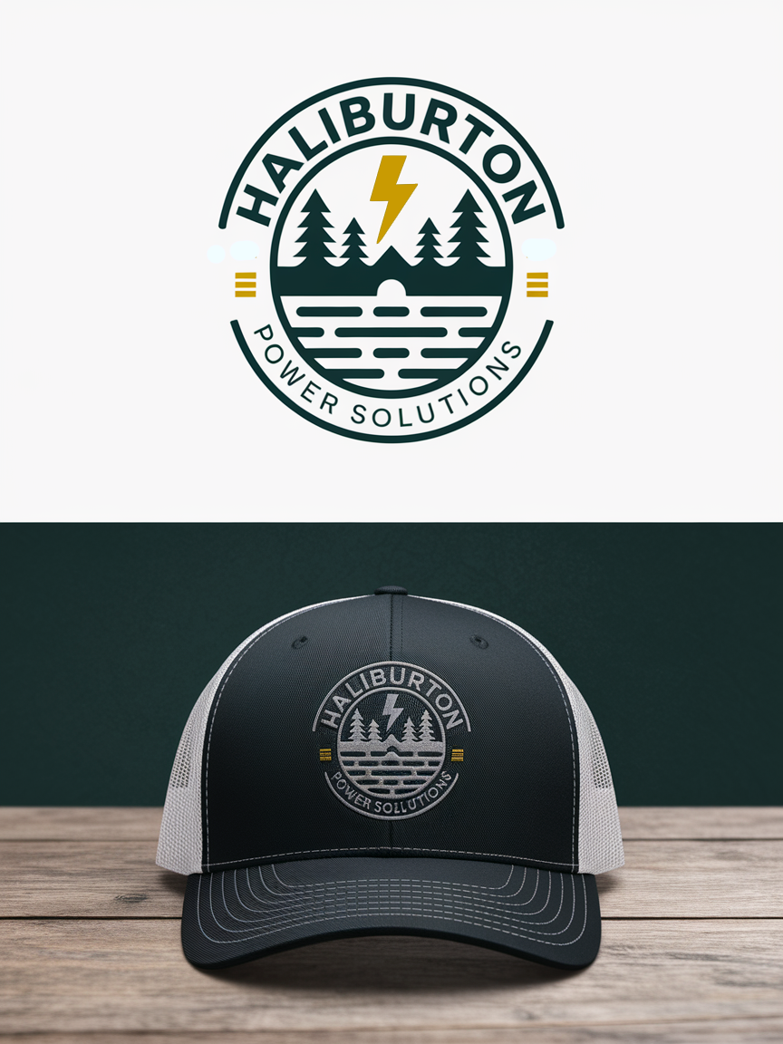 Logo Design by Mukuuu for this project | Design #35780617