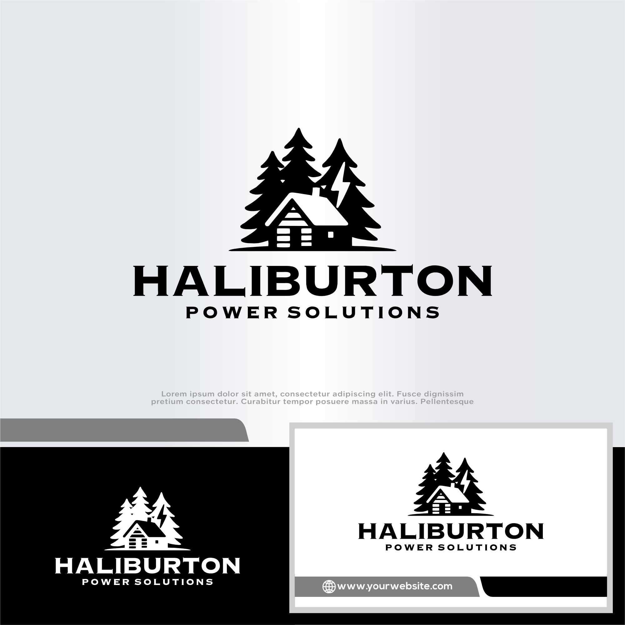 Logo Design by win it for this project | Design #35790704