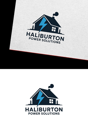 Logo Design by Sajee. for this project | Design: #35784823