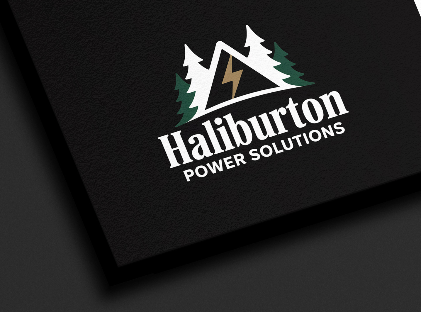 Logo Design by evoke studio for this project | Design #35782622