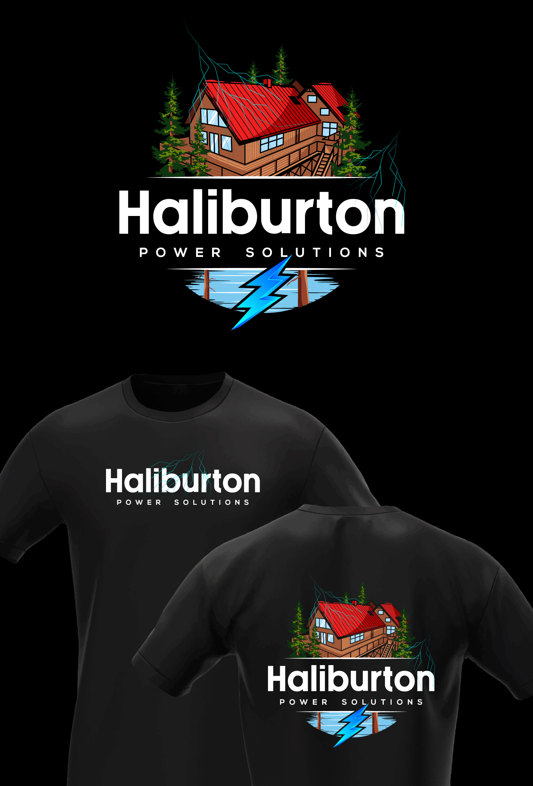 Logo Design by debdesign for this project | Design #35816582