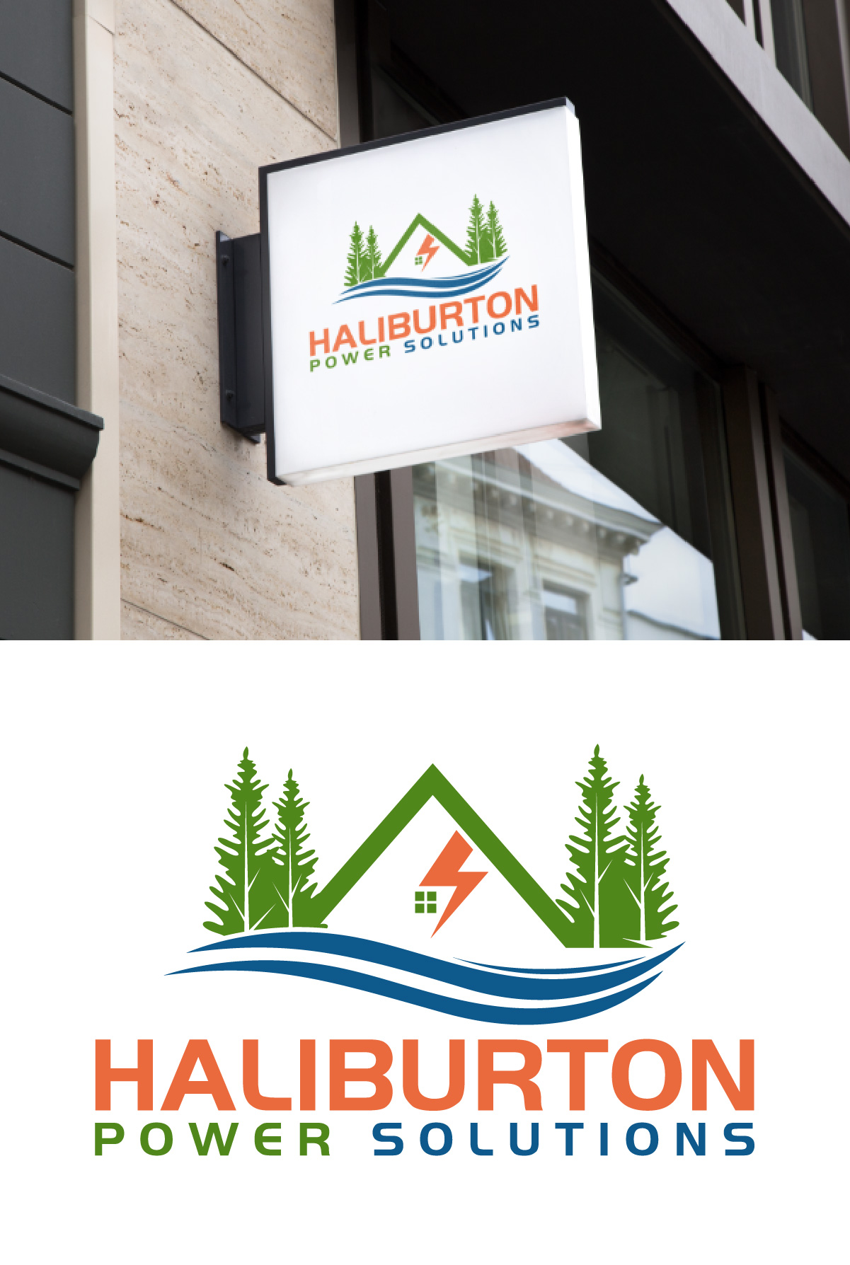 Logo Design by fly  design for this project | Design #35780479