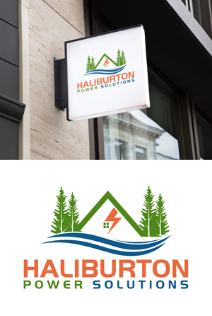 Logo Design by fly  design for this project | Design: #35780479