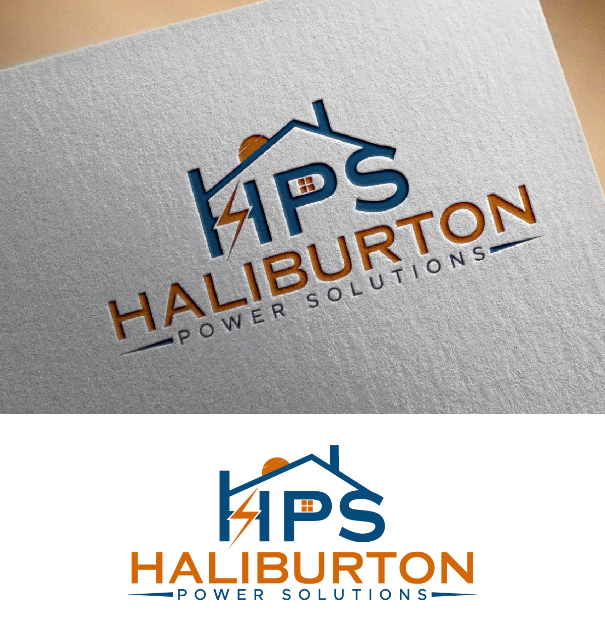 Logo Design by fly  design for this project | Design #35780482