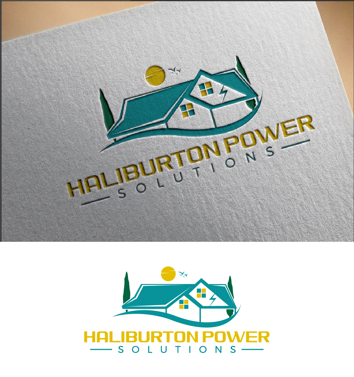 Logo Design by fly  design for this project | Design #35780483