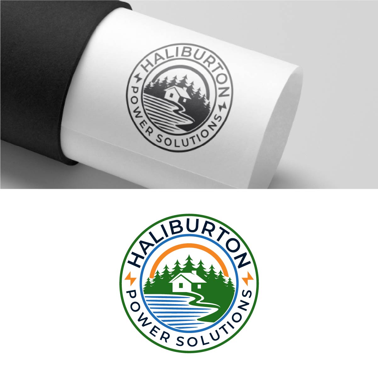 Logo Design by fly  design for this project | Design #35780514