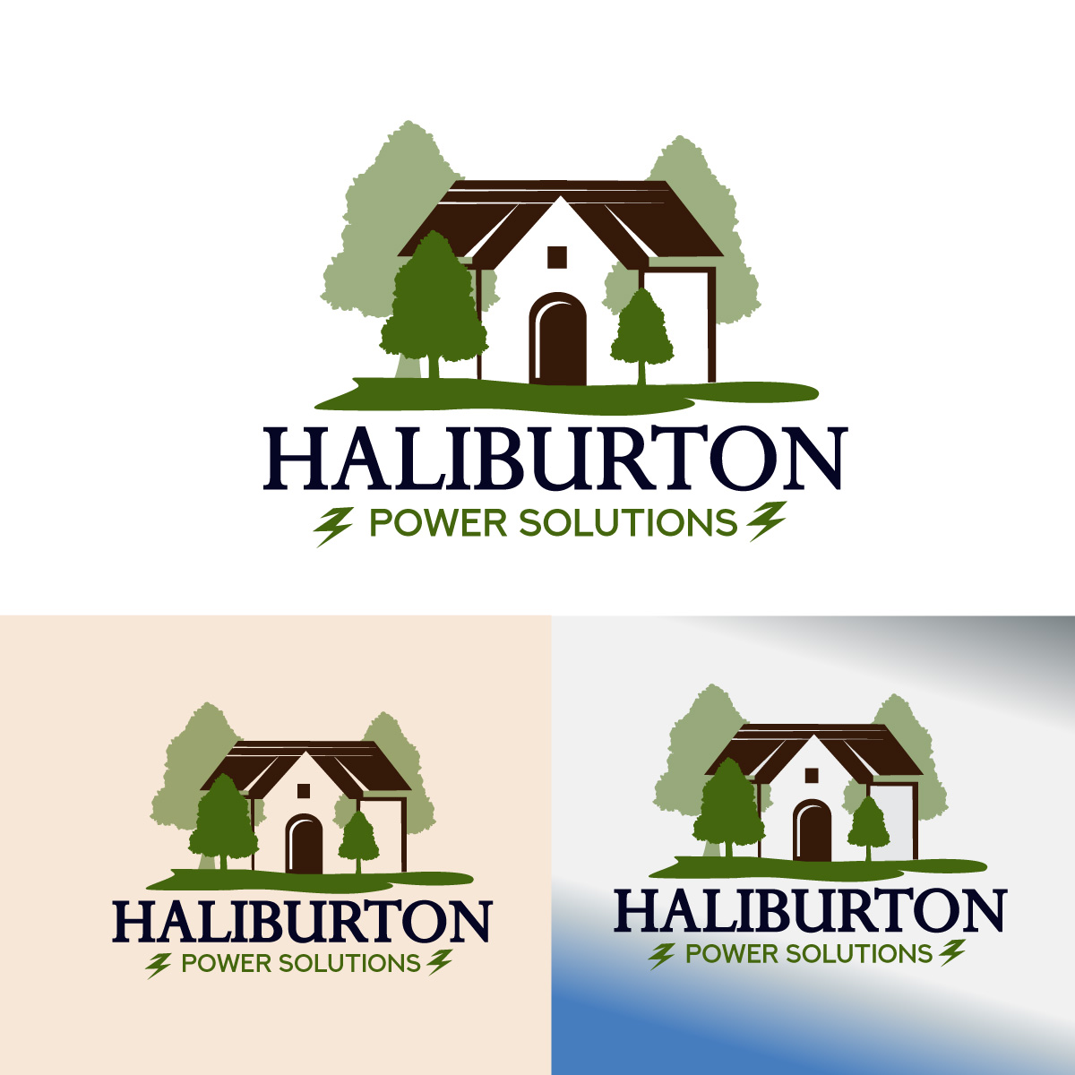 Logo Design by fly  design for this project | Design #35780519