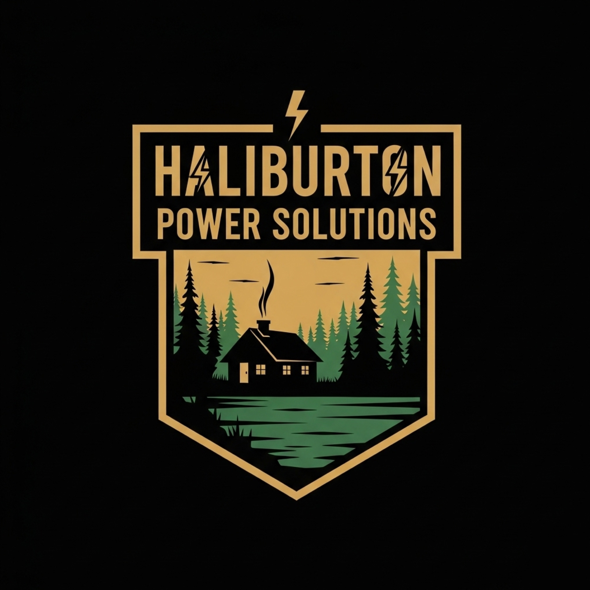 Logo Design by UAD DESIGNS for this project | Design #35782953