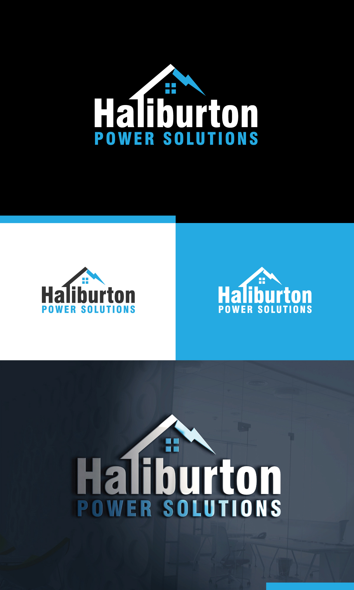 Logo Design by creativepix for this project | Design #35779960