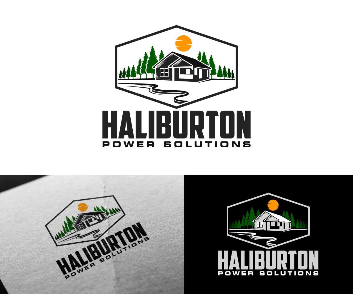 Logo Design by Ansh Design for this project | Design #35779796