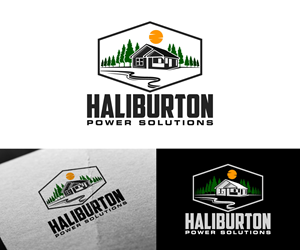 Logo Design by Ansh Design for this project | Design: #35779796