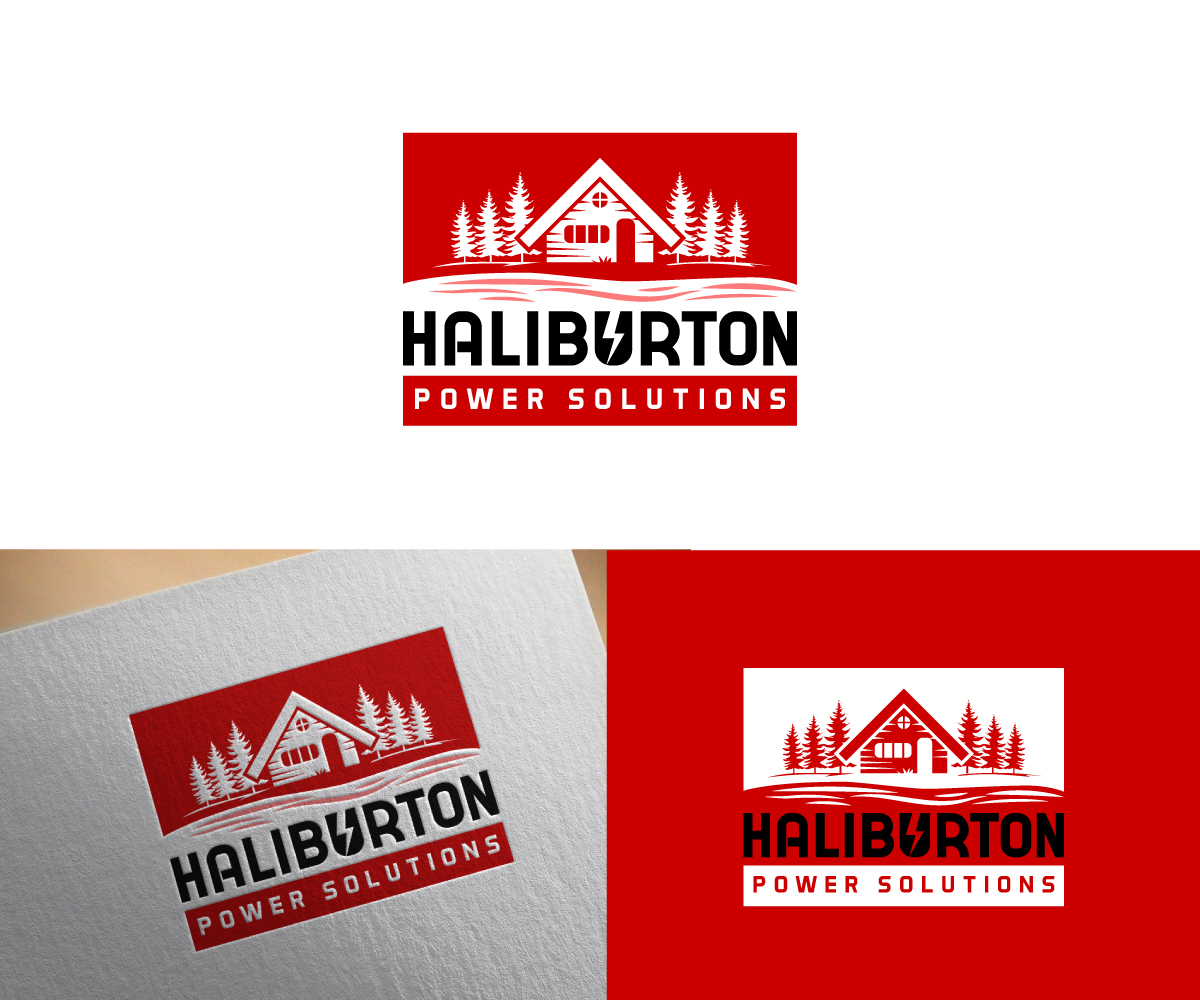 Logo Design by Ansh Design for this project | Design #35779797