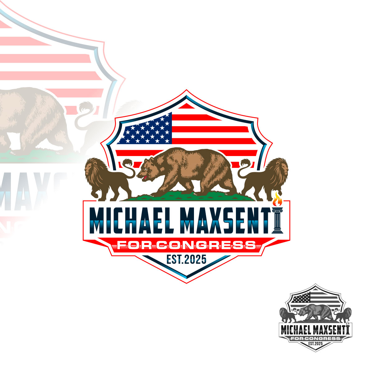 Logo Design by Suvendu.S for The Engine Room | Design #35803467