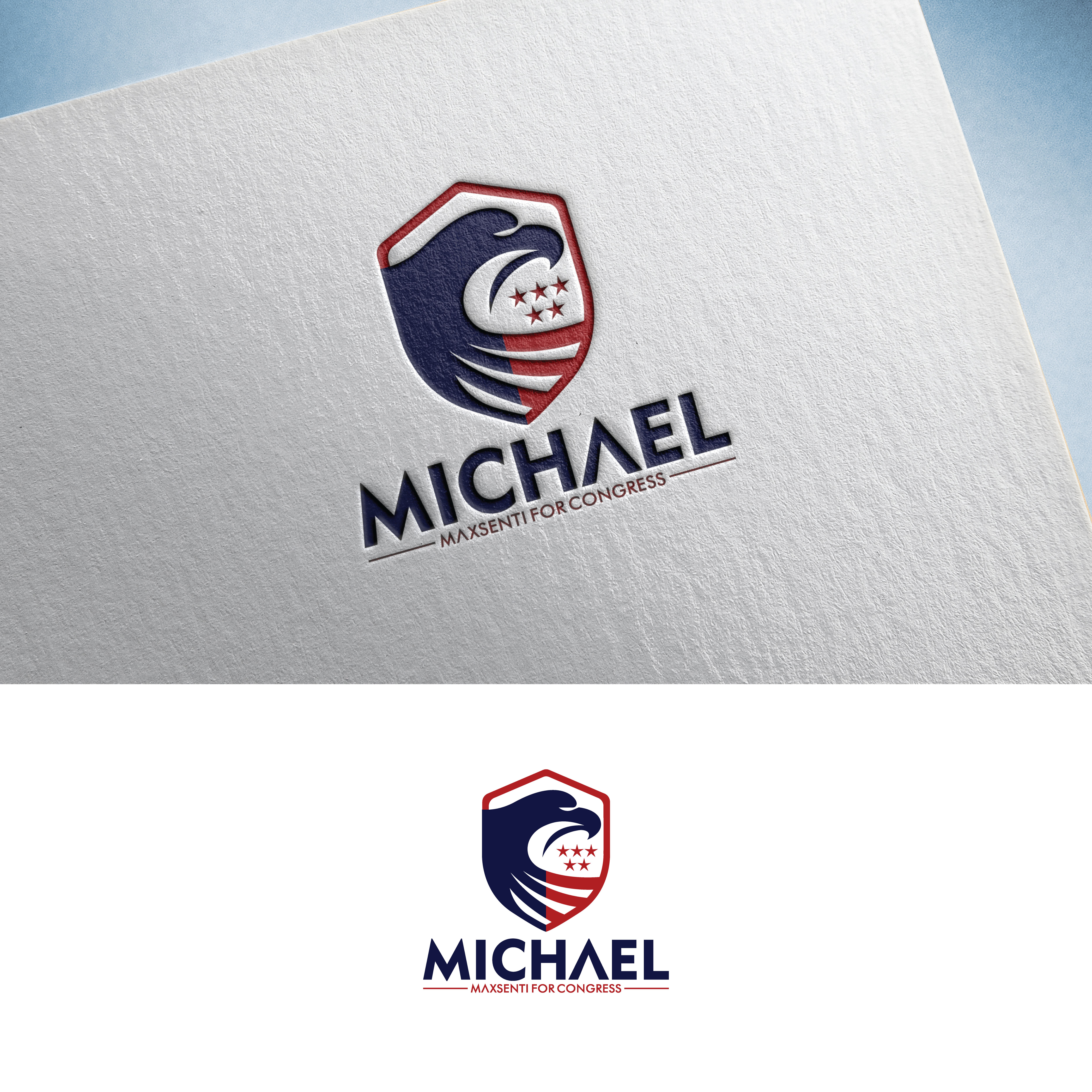 Logo Design by ainee4 for The Engine Room | Design #35782281