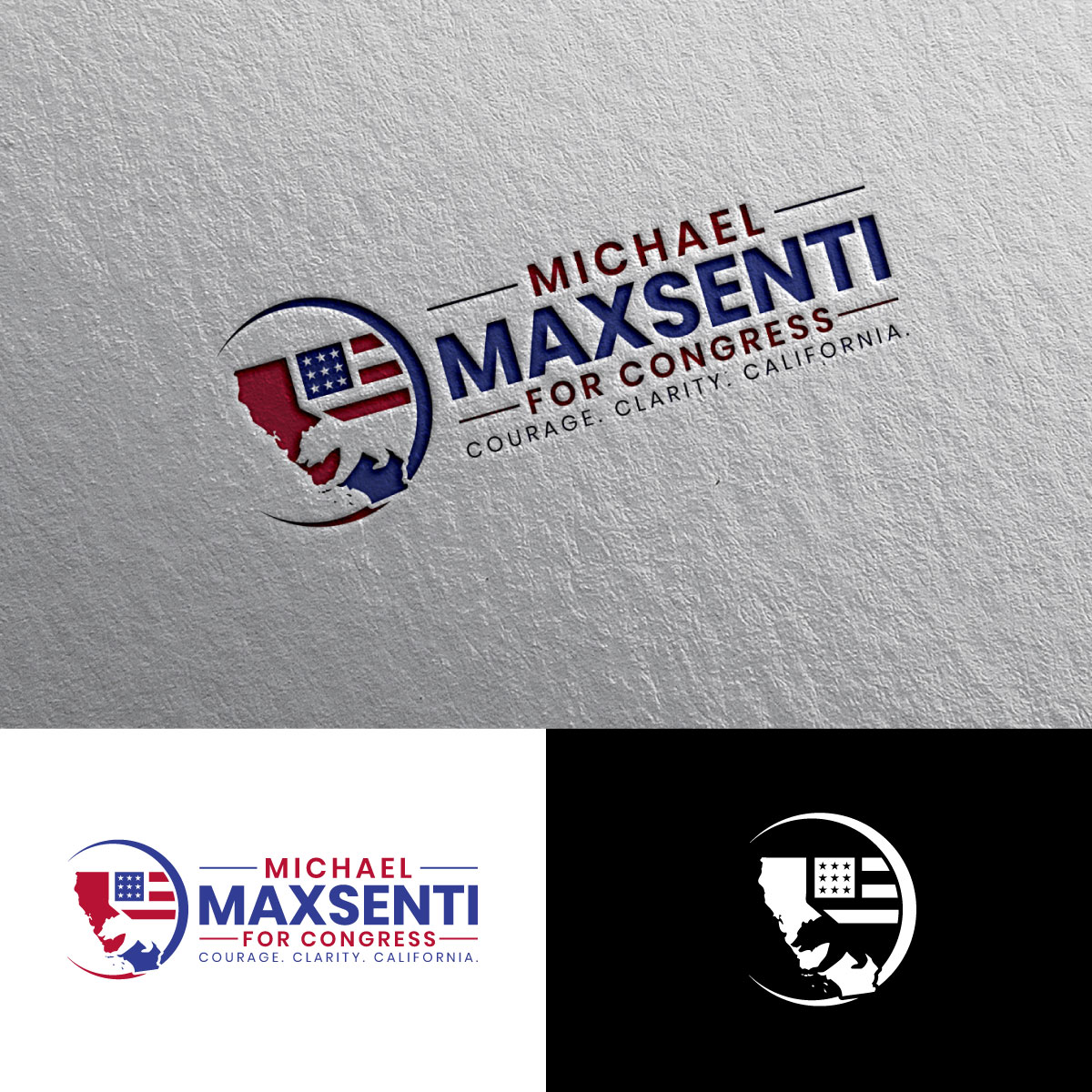 Logo Design by Alex Henry for The Engine Room | Design #35779978