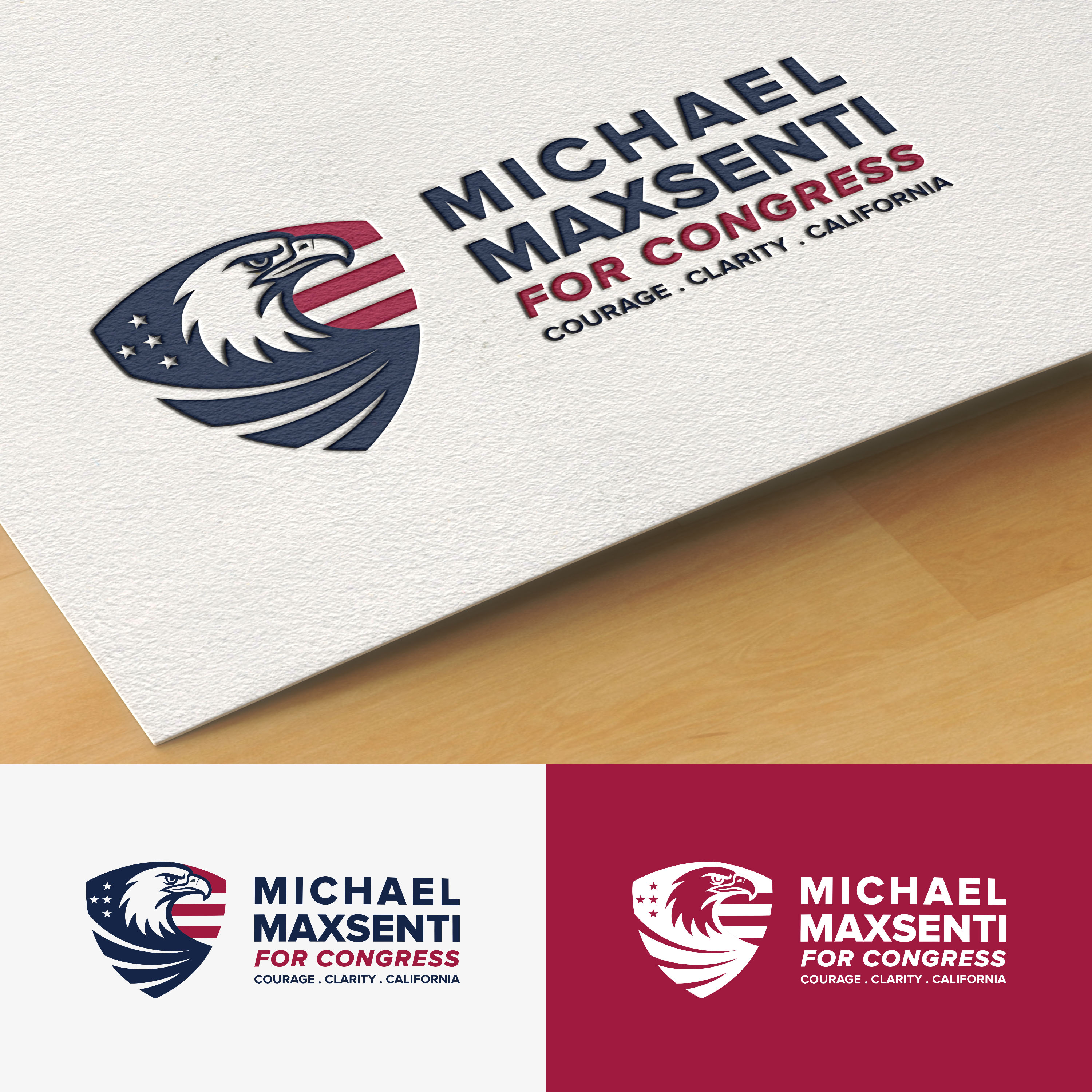 Logo Design by -ACE- for The Engine Room | Design #35779392