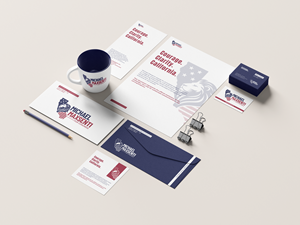 Logo Design by Aryodesigns for The Engine Room | Design: #35788888