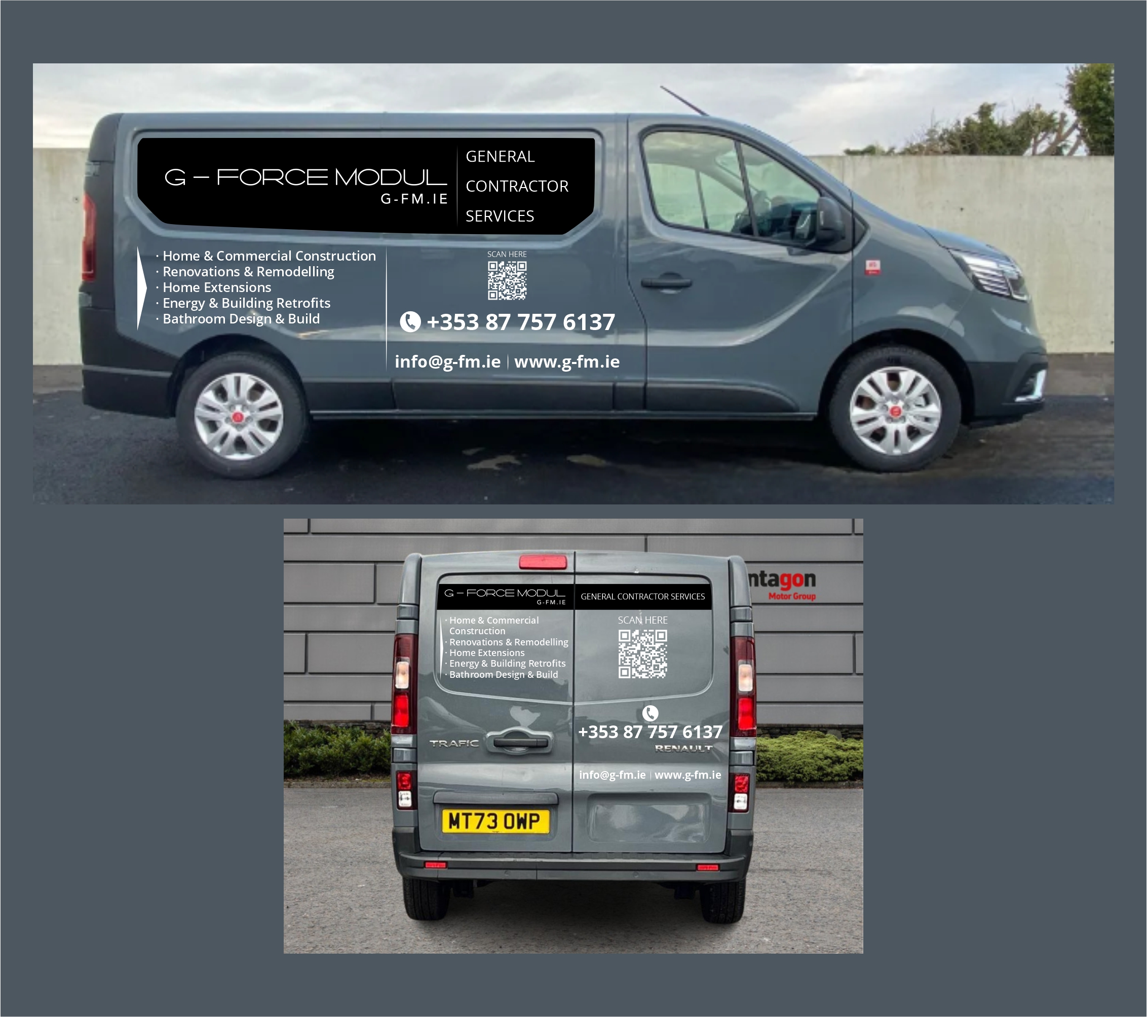 Graphic Design by erikdesign for this project | Design #35777682