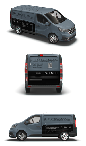 Diseño Gráfico por AZ_Studio para este proyecto | Diseño #35781009