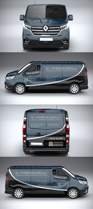 Design Graphique par ANGGI MAULANA PRAKOSO pour ce projet | Design : #35802995