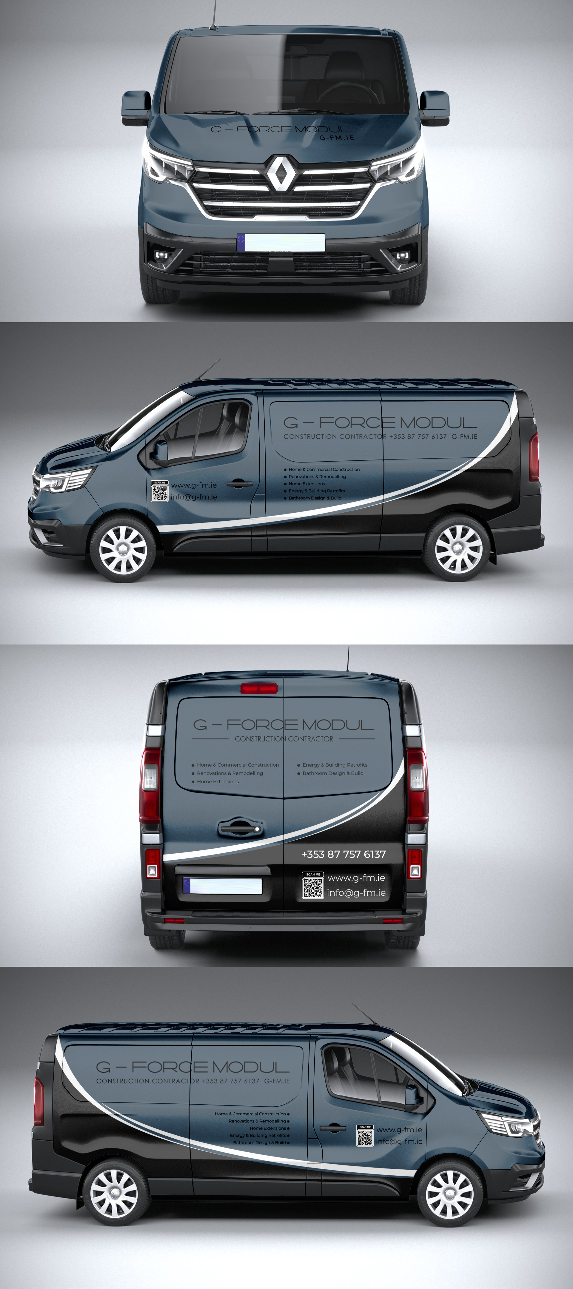 Graphic Design by ANGGI MAULANA PRAKOSO for this project | Design #35802996
