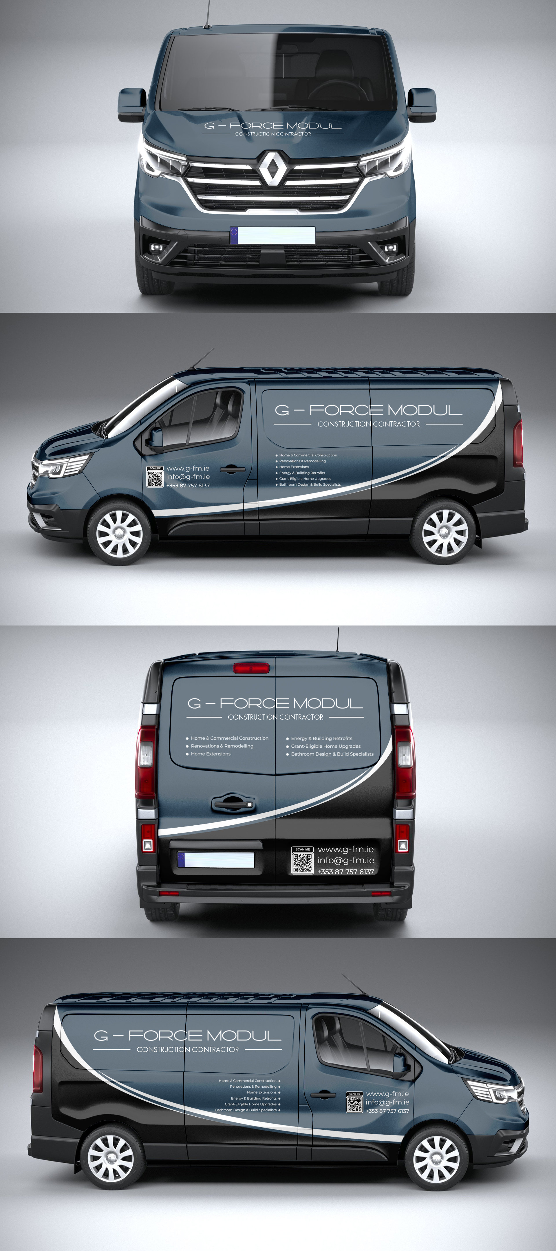 Graphic Design by ANGGI MAULANA PRAKOSO for this project | Design #35812276