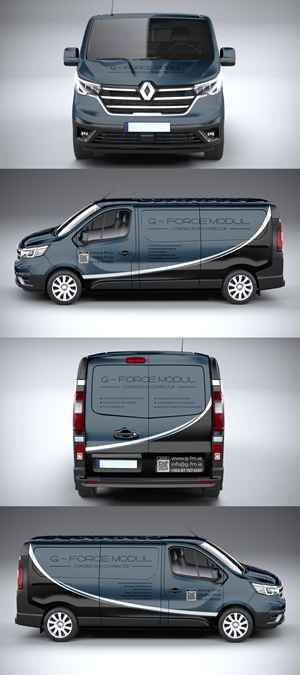 Design Graphique par ANGGI MAULANA PRAKOSO pour ce projet | Design : #35812280