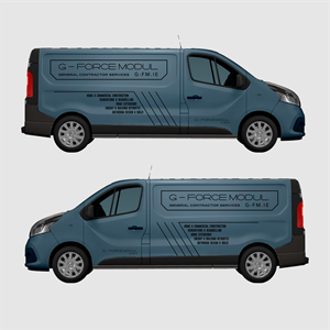Design Graphique par ThiagoB pour ce projet | Design : #35776745