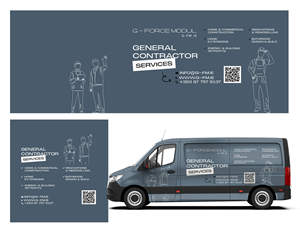 Diseño Gráfico por Graphic Guy para este proyecto | Diseño #35780502