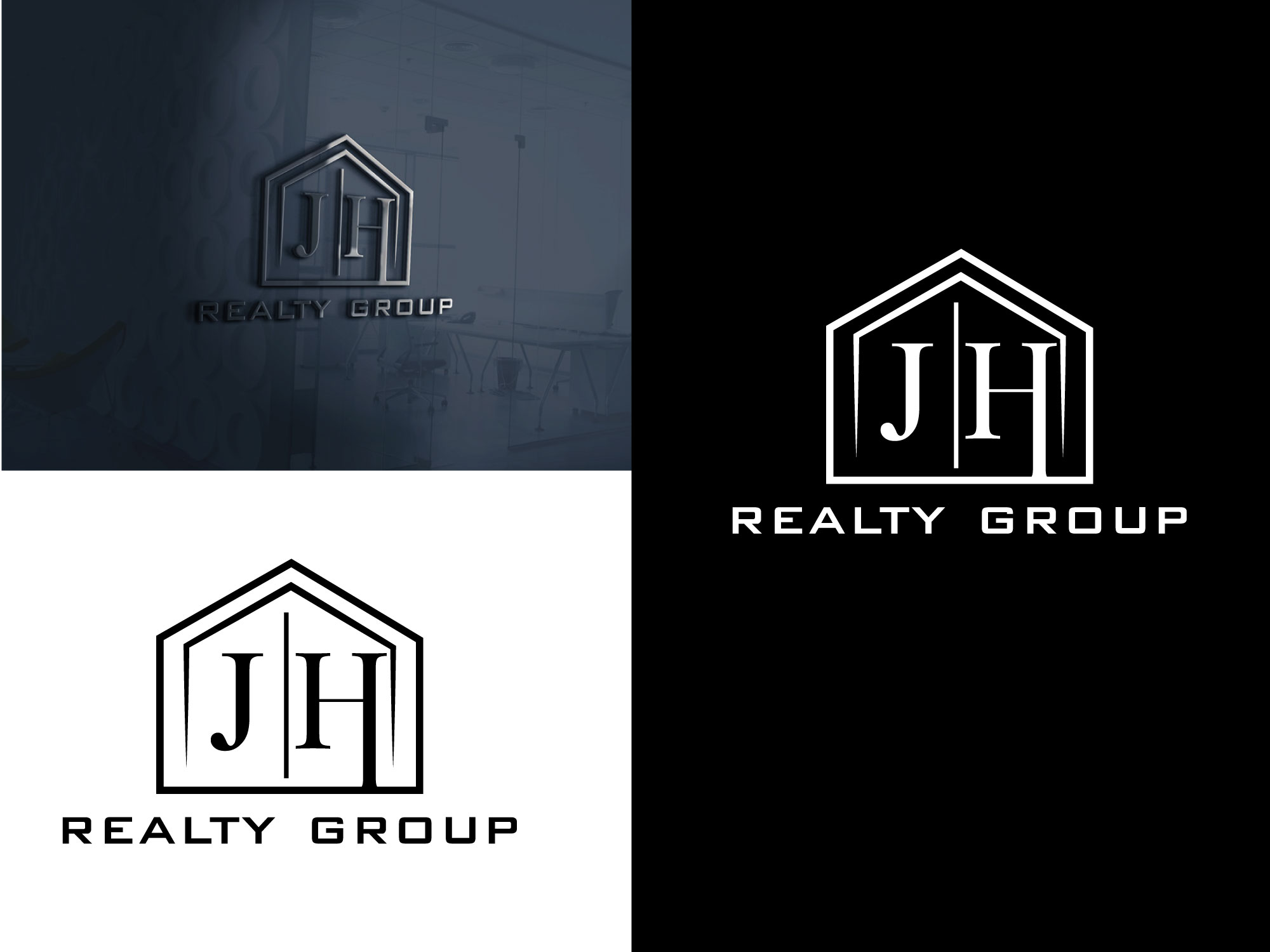 Logo Design by amran mollaa for this project | Design #35781390